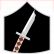 The Sword Is Broken