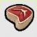 Vegetarier sind schwach