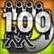 100 Survival-Siege  (Partner)