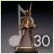 Meister des 30-Musiktitel-Grades