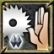 Fingerverknoter