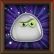 Platin-Blob