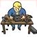 Goldenes Handwerk