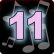 Geheime Noten 11