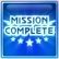 All Clear!