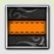 Orangener G�rtel