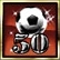50 Siege im Online-Spiel