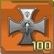 Kreuz des Zeon