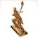 (Geheime Troph�e) Lau Ka Long Defeated