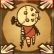 (Geheime Troph�e) Daddy ist zu Hause