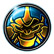 (Geheime Troph�e) Sanfter Riese