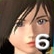 Finde 6 Freunde (Kokoro)