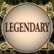 Legendary 101