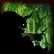 (Geheime Troph�e) Blitz-Majin.