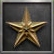 MP - Bronze-Star
