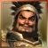 Heiterer Krieger