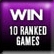 10 Online-Ranglisten-Siege