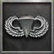 MP - Paratrooper's Badge
