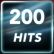 200 Checks