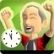 � Jetzt ist es aus!