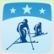 Ski Cross-Sieger