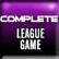 Online-Ligaspiel