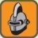 Gl�nzendes Metall-Ding (geheimer Erfolg)