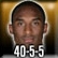 Kobe Bryant