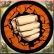 (DLC: Street Fighter II Tisch) Hammer-Hand