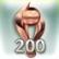 Pro Tour - Einzelwertung Top 200