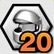 Stufe 20