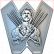 (Geheime Troph�e) Platinum