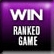 Online-Ranglisten-Spiel