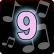 Geheime Noten 9