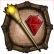(Geheime Troph�e) Bull folgen 