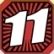 (DLC The Secret Armory of General Knoxx) Ding! �berleveld um 11