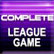 Online League Game