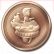 Bronzew�rfel