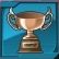 (Geheime Troph�e) 50 Ace-Points erzielt