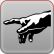 Hand Gottes