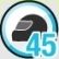 Fahrerstufe 45