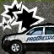 Erster gro�er Crash