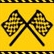 Meister-Rennfahrer