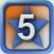 Die Platin-5