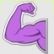 Mit Starkem Arm