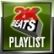 2K Beats-Playlist