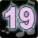 Geheime Noten 19