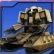 (Geheime Troph�e) Zaku Tank, Herrscher des Landes