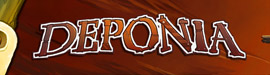 Gewinnspiel: Deponia