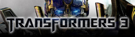 Gewinnspiel: Transformers 3 (3D Blu-Ray)